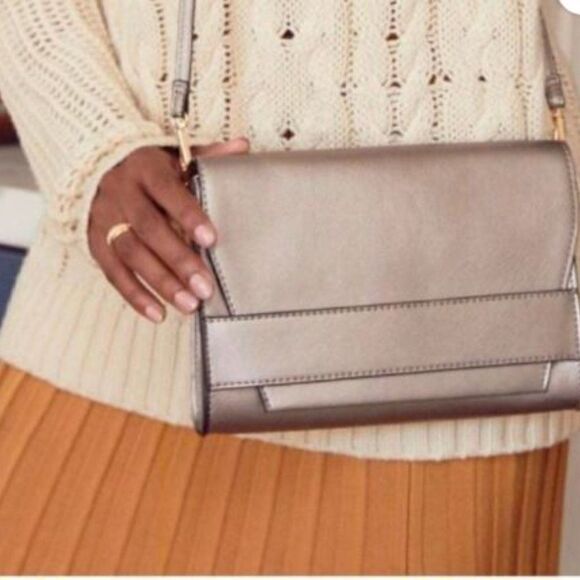 👛Summer & Rose💥 Celine Crossbody Purse - Picture 2 of 5